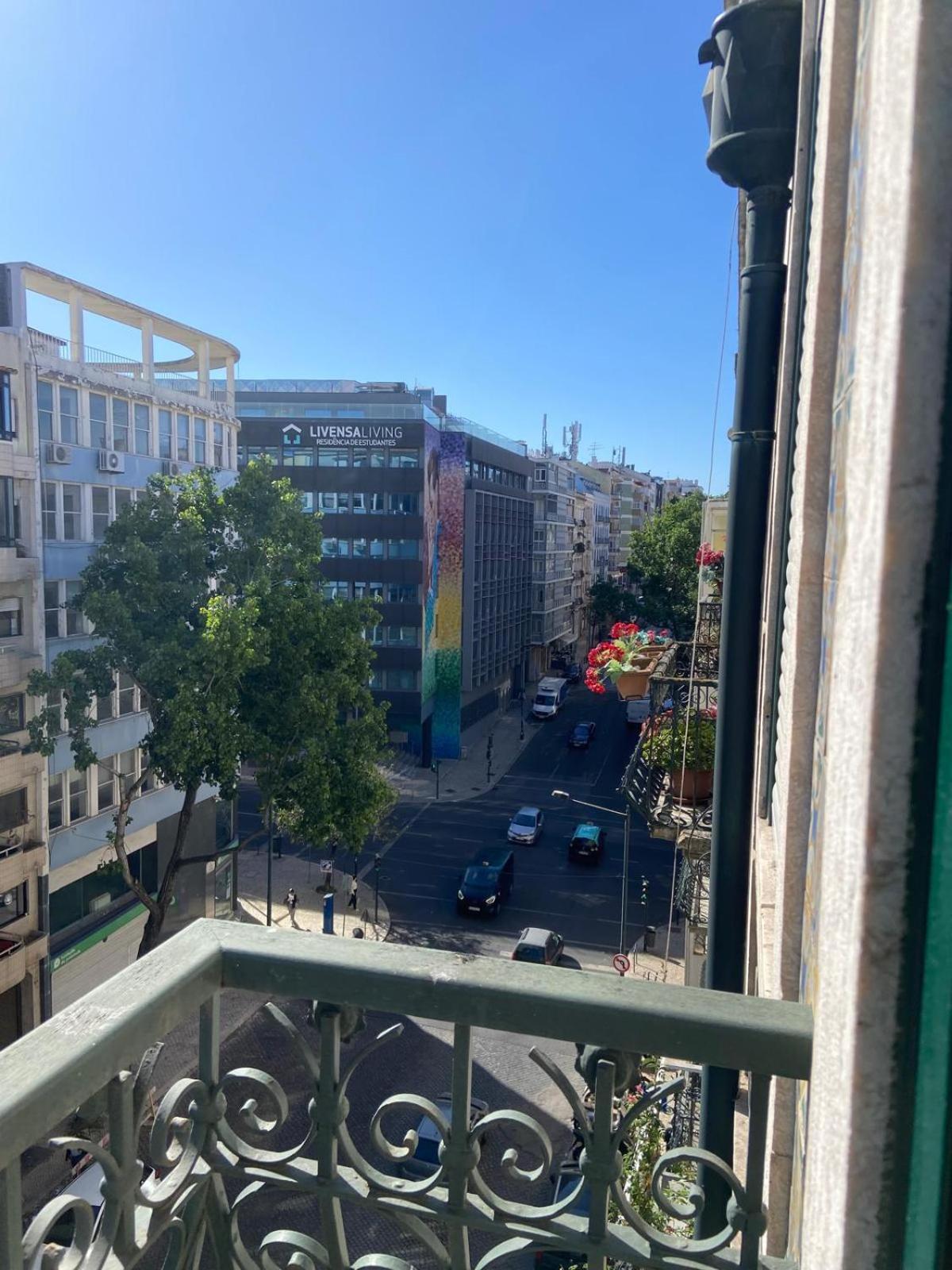 Apartment The Friends Lissabon